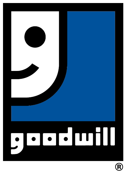 Goodwill Industries of San Diego County Logo